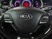 Kia Ceed II Рестайлинг Москва  - изображение 30