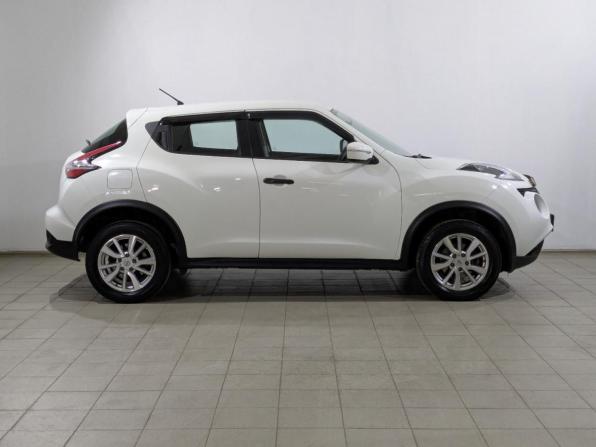 Nissan Juke I Рестайлинг с пробегом 2014 года, цена 1 200 000 рублей, 143309 км, внедорожник, Автокод Объявления