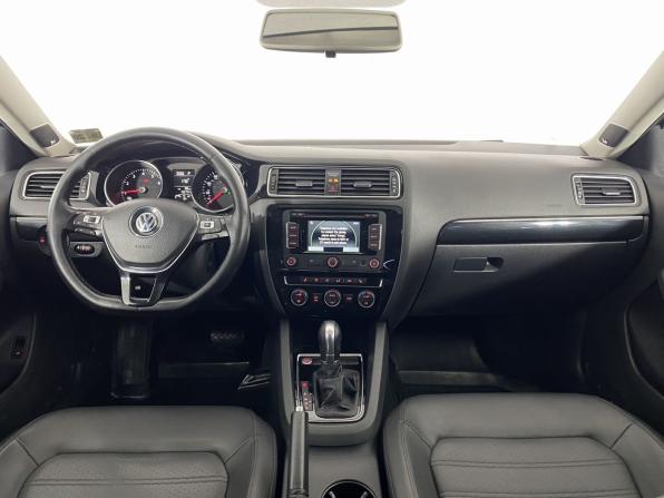 Volkswagen Jetta VI Рестайлинг с пробегом 2014 года, цена 1 090 000 рублей, 245766 км, седан, Автокод Объявления