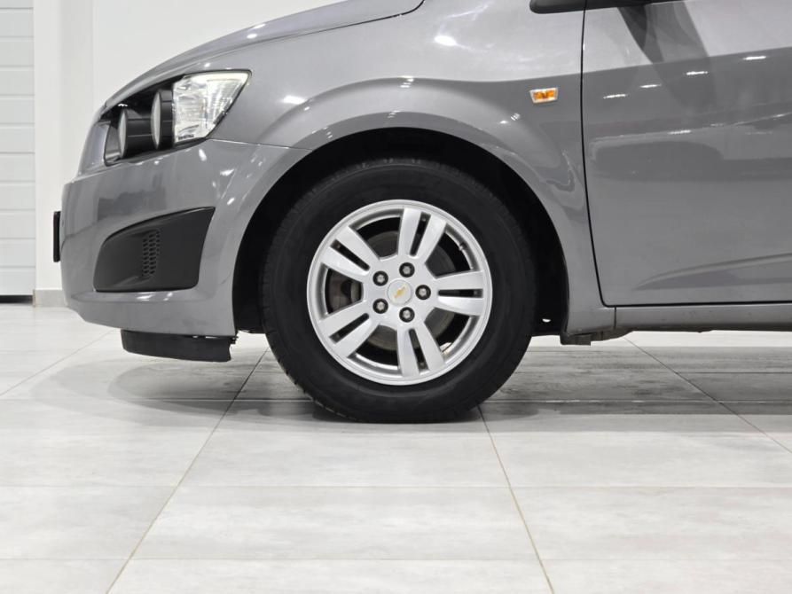 Chevrolet Aveo II Таганрог  - изображение 11