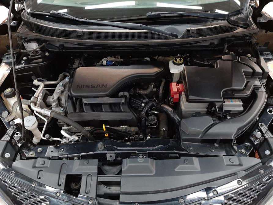 Nissan Qashqai II Москва  - изображение 7
