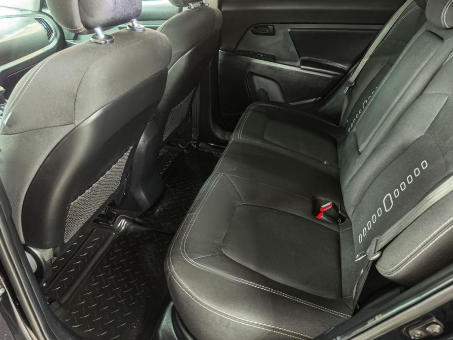 Kia Sportage III Рестайлинг Ростов-на-Дону  - изображение 22