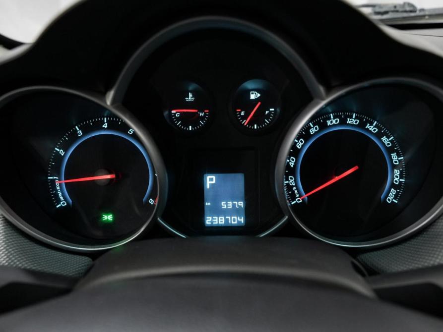 Chevrolet Cruze I Ульяновск  - изображение 13