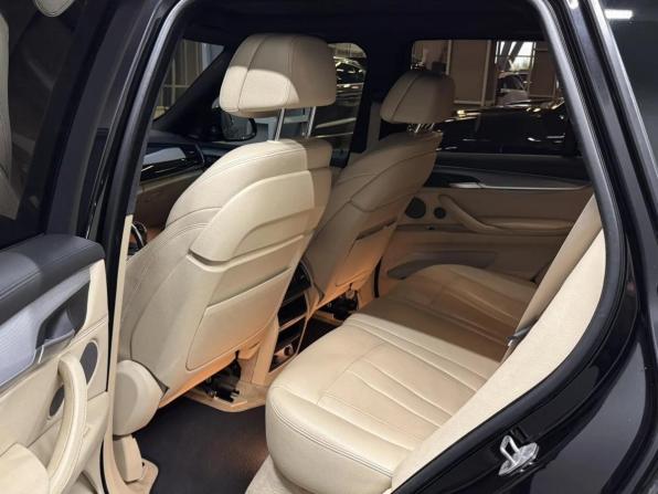 BMW X5 III (F15) с пробегом 2017 года, цена 3 297 000 рублей, 209500 км, внедорожник, Автокод Объявления