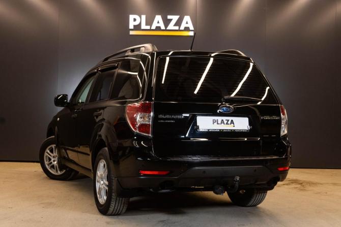 Subaru Forester III Рестайлинг с пробегом 2012 года, цена 1 299 000 рублей, 237216 км, внедорожник, Автокод Объявления
