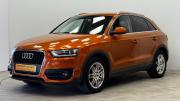 Audi Q3 I (8U) Киров  - изображение 19