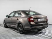 Skoda Rapid I Рестайлинг Москва  - изображение 19