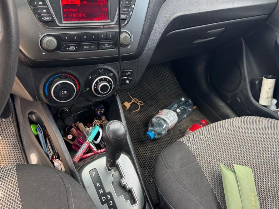 Kia Rio III Уфа  - изображение 9