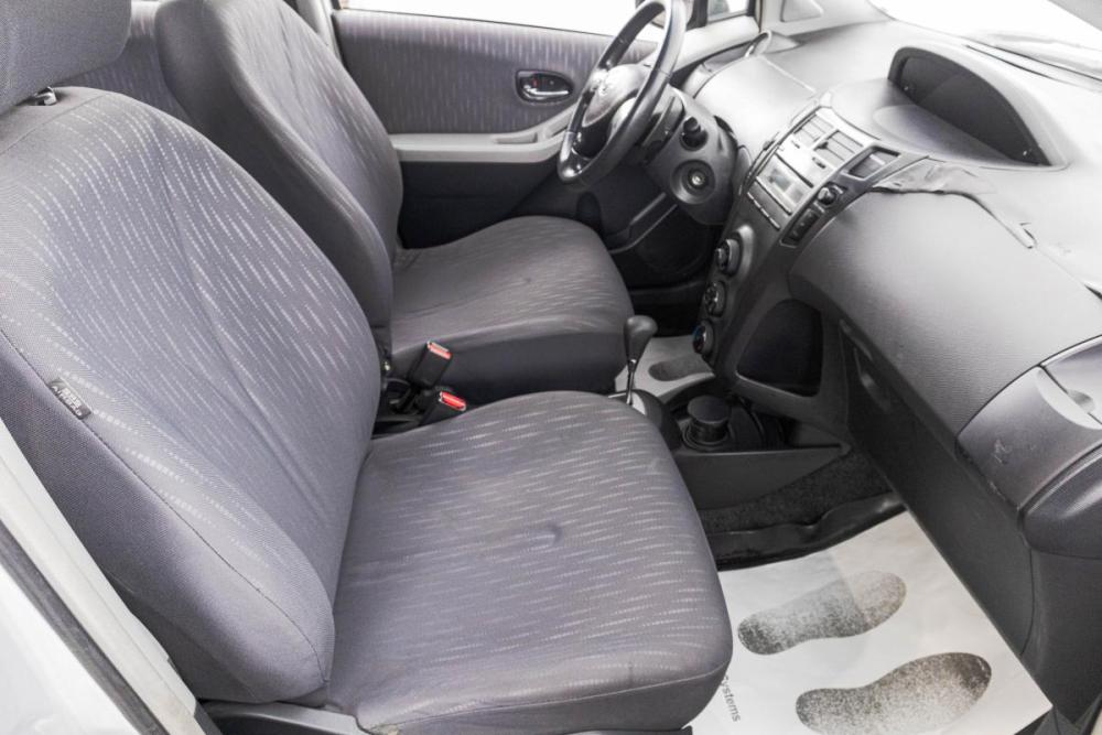 Toyota Yaris II Рестайлинг Барнаул  - изображение 22