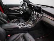 Mercedes-Benz C-Класс AMG IV (W205) Рестайлинг Москва  - изображение 28