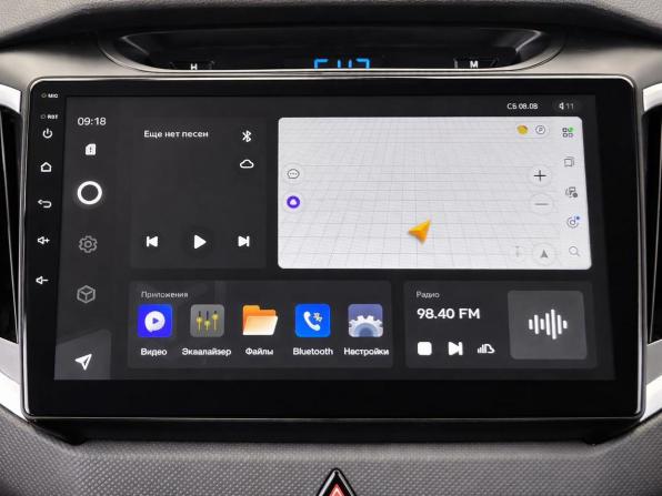 Hyundai Creta I с пробегом 2017 года, цена 1 657 000 рублей, 175279 км, внедорожник, Автокод Объявления