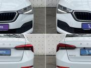 Skoda Rapid II Тамбов  - изображение 28