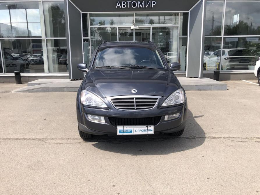 SsangYong Kyron I Рестайлинг Брянск  - изображение 2