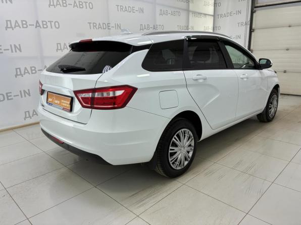 Lada (ВАЗ) Vesta I с пробегом 2021 года, цена 1 099 000 рублей, 48000 км, универсал, Автокод Объявления