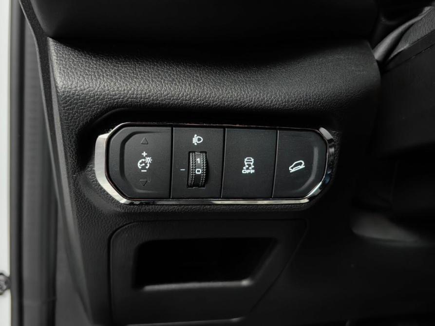 Haval Jolion I Рестайлинг Москва  - изображение 21