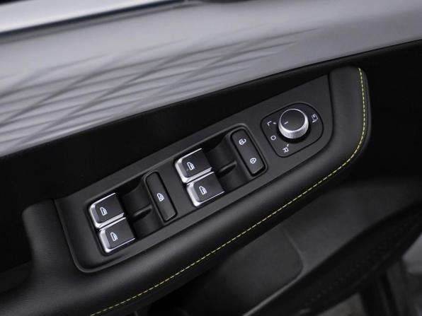 Geely Binyue I Рестайлинг 2 с пробегом 2023 года, цена 1 987 444 рубля, 24617 км, внедорожник, Автокод Объявления