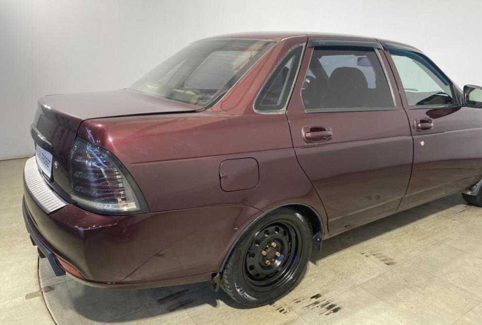 Lada (ВАЗ) Priora I Саранск  - изображение 3