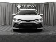 Toyota Camry VIII (XV70) Рестайлинг Москва  - изображение 23