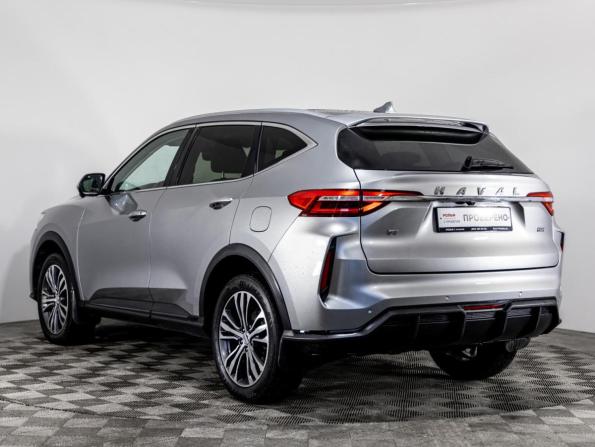 Haval F7 I Рестайлинг с пробегом 2023 года, цена 2 149 000 рублей, 48899 км, внедорожник, Автокод Объявления