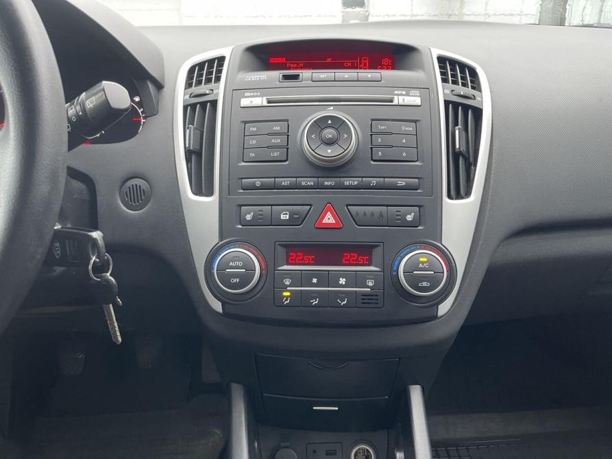 Kia Ceed I Рестайлинг Брянск  - изображение 14