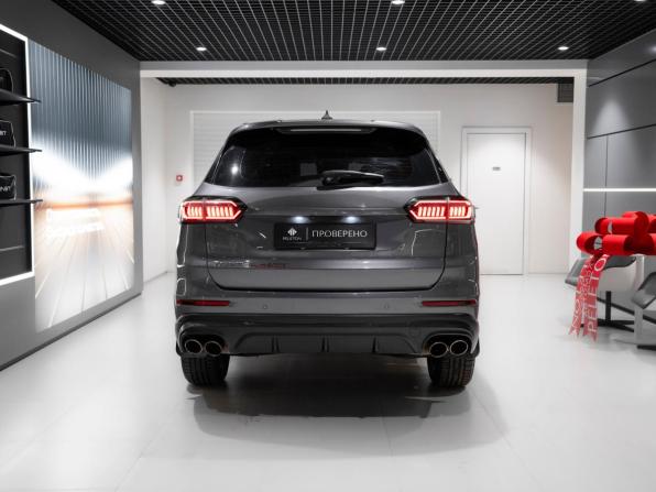 Chery Tiggo 8 Pro Max I с пробегом 2023 года, цена 2 095 000 рублей, 96134 км, внедорожник, Автокод Объявления