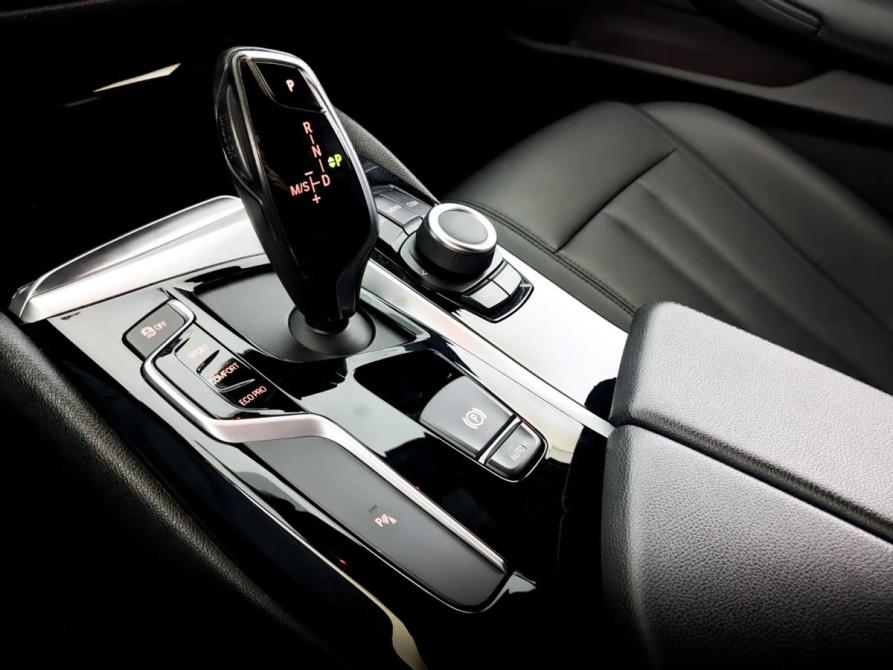BMW 5 серии VII (G30/G31/G38) Москва  - изображение 27