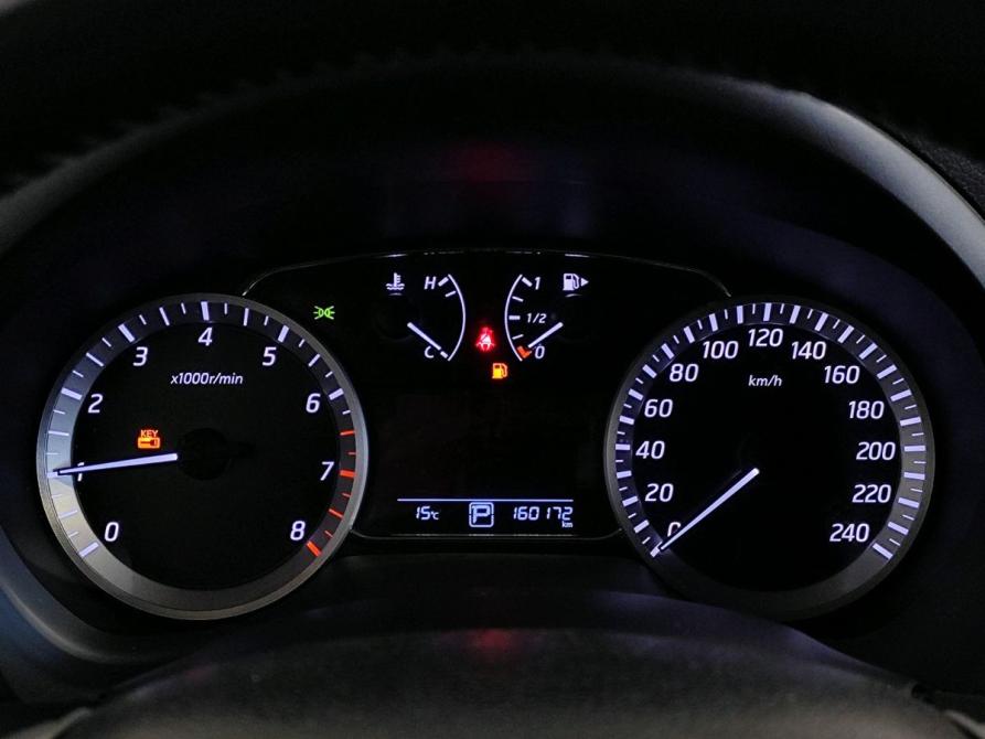 Nissan Sentra VII (B17) Москва  - изображение 11