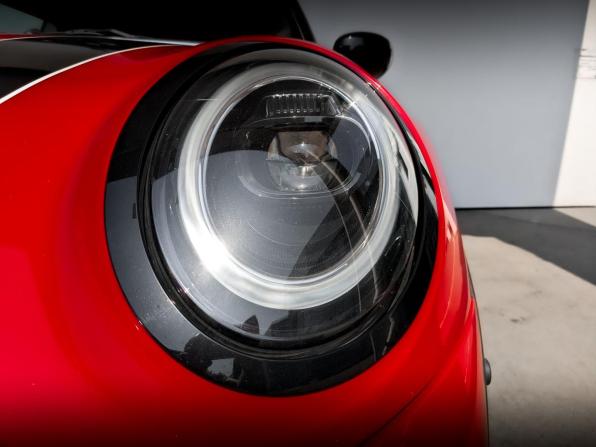 Mini Countryman II Рестайлинг с пробегом 2022 года, цена 3 915 000 рублей, 48277 км, внедорожник, Автокод Объявления