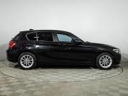 BMW 1 серии II (F20/F21) Рестайлинг 2 Санкт-Петербург  - изображение 24