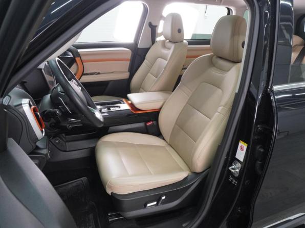 Haval Dargo I с пробегом 2023 года, цена 2 639 000 рублей, 60028 км, внедорожник, Автокод Объявления