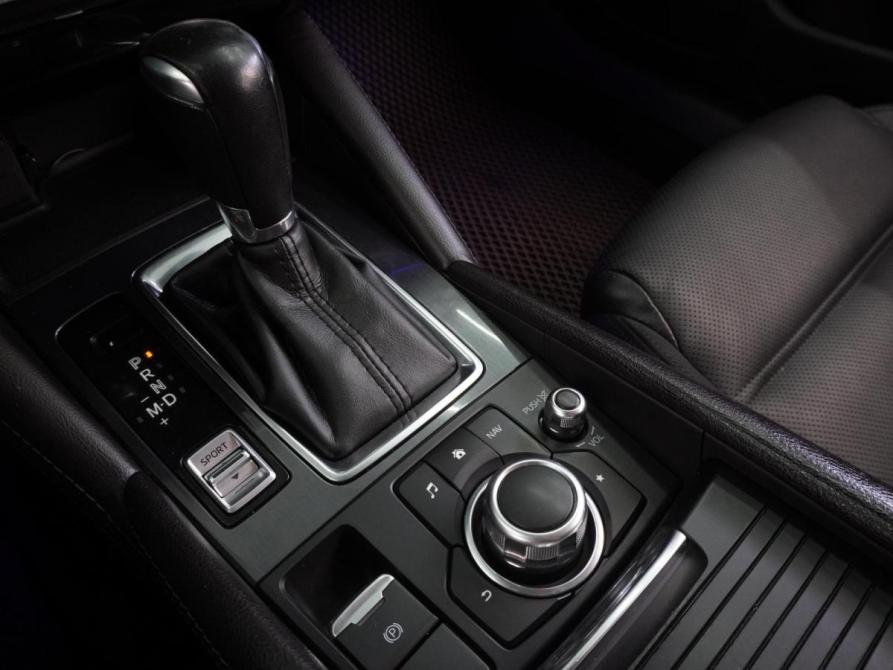 Mazda 6 III (GJ) Рестайлинг Воронеж  - изображение 14