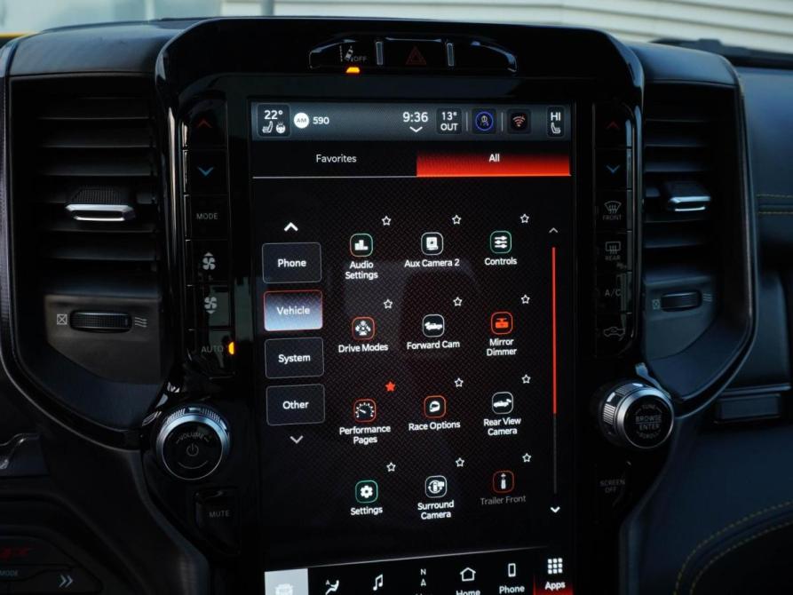 Ram 1500 V Москва  - изображение 30