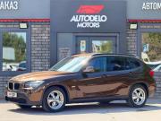 BMW X1 I (E84) Астрахань  - изображение 26
