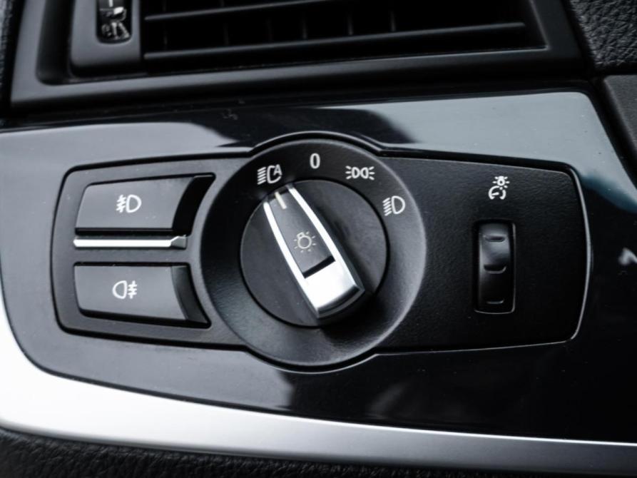 BMW 5 серии VI (F10/F11/F07) Рестайлинг Ставрополь  - изображение 16