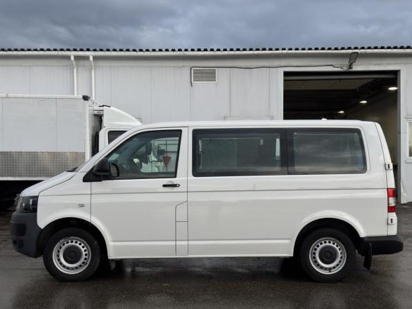 Volkswagen Caravelle T5 Рестайлинг с пробегом 2014 года, цена 1 990 000 рублей, 228538 км, минивэн, Автокод Объявления