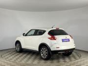 Nissan Juke I Воронеж  - изображение 28