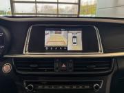 Kia Optima IV Рестайлинг Тверь  - изображение 37