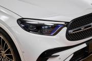 Mercedes-Benz GLC Coupe II (C254) Москва  - изображение 37