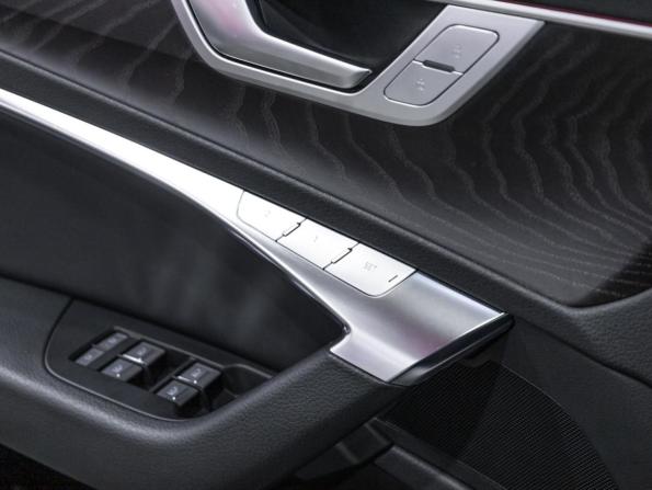 Audi A6 V (C8) с пробегом 2020 года, цена 4 499 000 рублей, 84289 км, седан, Автокод Объявления