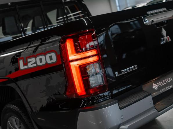 Mitsubishi L200 VI с пробегом 2026 года, цена 5 650 000 рублей, 18 км, пикап, Автокод Объявления