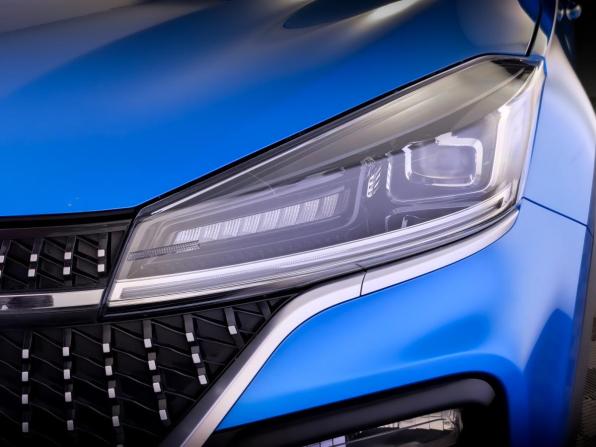 Kaiyi X3 с пробегом 2024 года, цена 1 300 000 рублей, 33288 км, внедорожник, Автокод Объявления