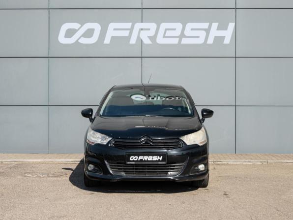 Citroen C4 II с пробегом 2011 года, цена 600 000 рублей, 278176 км, хэтчбек, Автокод Объявления