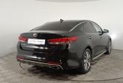 Kia Optima IV Волгоград  - изображение 29