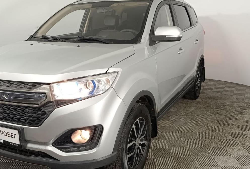 Lifan Myway Волгоград  - изображение 21