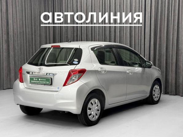 Toyota Vitz III (XP130) с пробегом 2013 года, цена 680 000 рублей, 172000 км, хэтчбек, Автокод Объявления