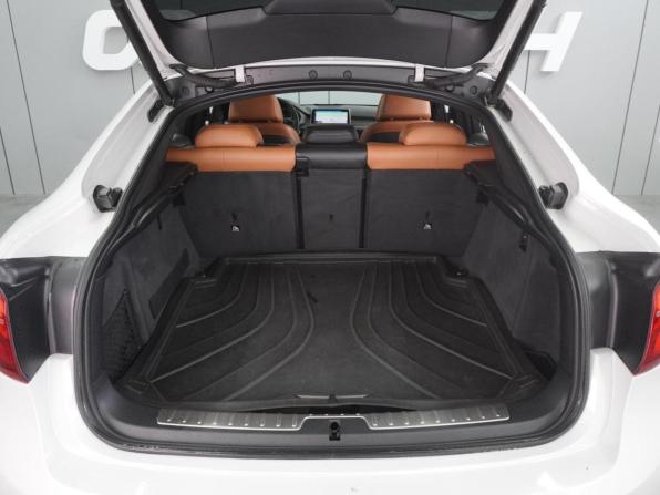 BMW X6 II (F16) с пробегом 2017 года, цена 3 710 000 рублей, 236930 км, внедорожник, Автокод Объявления