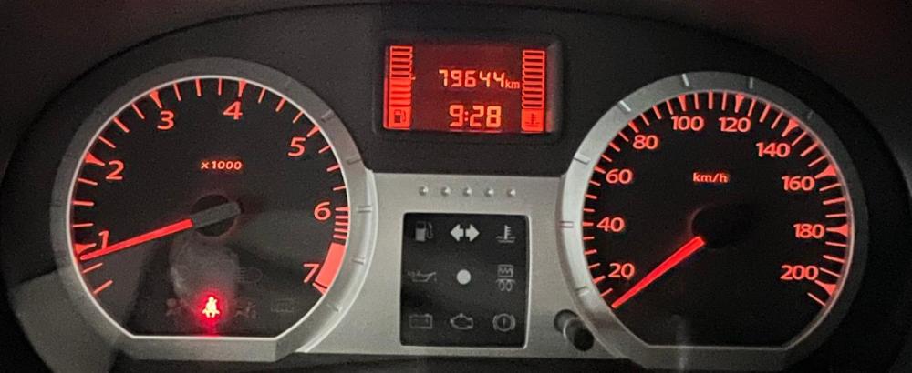 Lada (ВАЗ) Largus I Уфа  - изображение 8