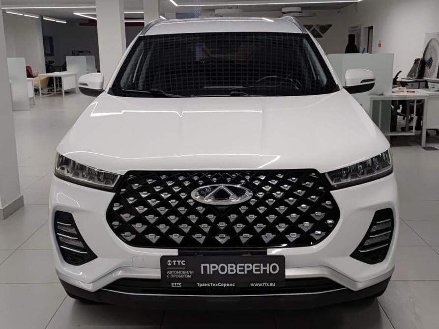 Chery Tiggo 7 Pro I Казань  - изображение 2