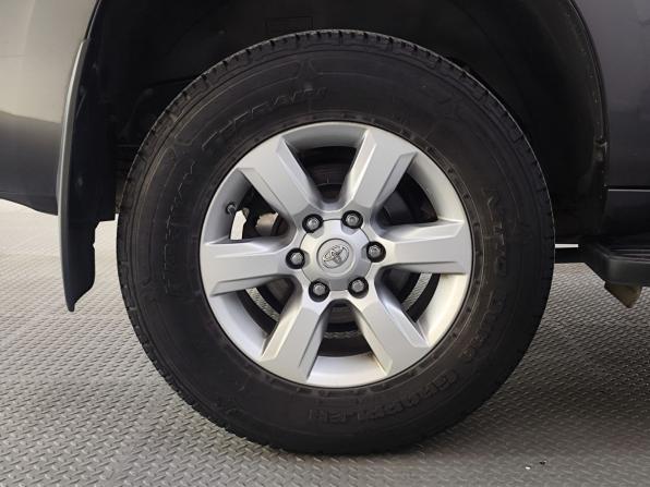 Toyota Land Cruiser Prado 150 Series Рестайлинг 1 с пробегом 2016 года, цена 3 500 000 рублей, 222122 км, внедорожник, Автокод Объявления