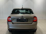 Skoda Rapid I Рестайлинг Самара  - изображение 23